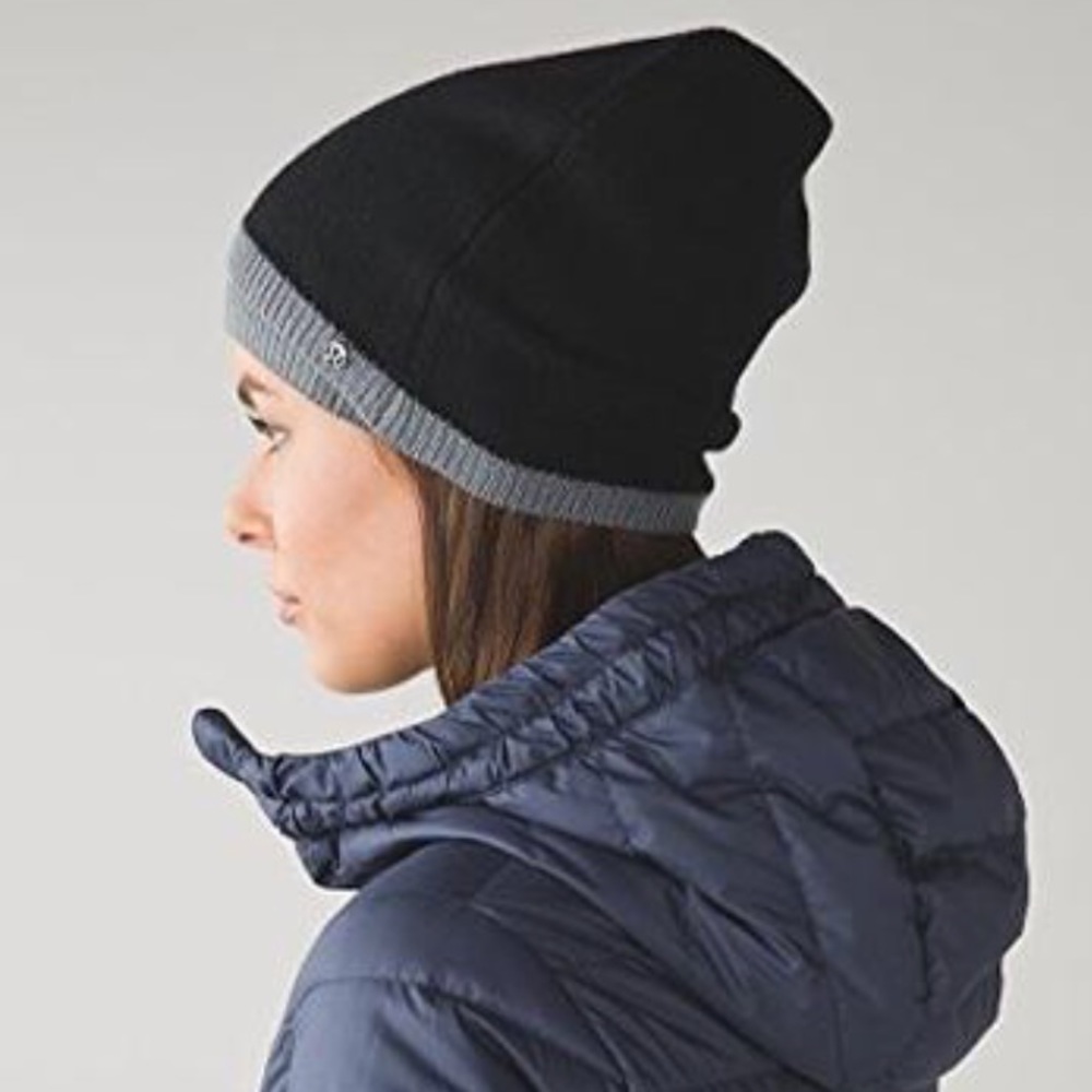 Lululemon 2 in 1 Bennie